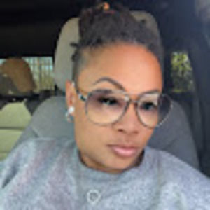 Meet your Posher, Lasherrie